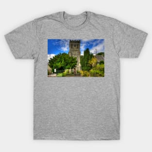 St Mary's at Birnam T-Shirt